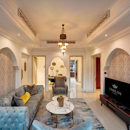 Durrani Homes - Persian Luxury At Souk Al Bahar With Private Jaccuzi Dubai Esterno foto