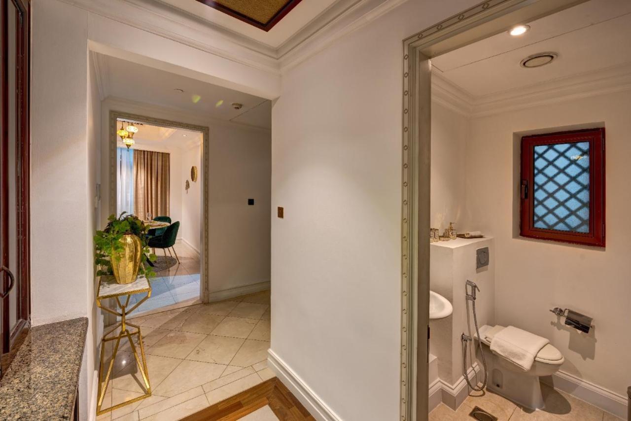Durrani Homes - Persian Luxury At Souk Al Bahar With Private Jaccuzi Dubai Esterno foto