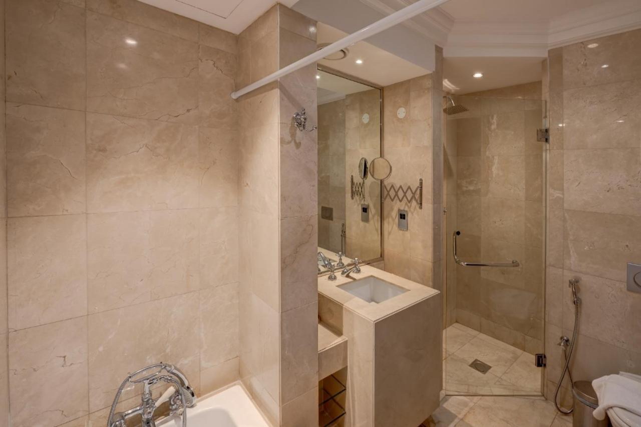Durrani Homes - Persian Luxury At Souk Al Bahar With Private Jaccuzi Dubai Esterno foto