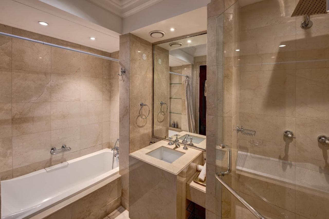 Durrani Homes - Persian Luxury At Souk Al Bahar With Private Jaccuzi Dubai Esterno foto